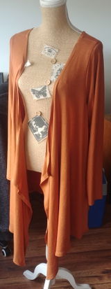 Agata review photo