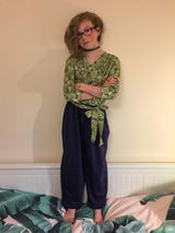 Anna Seath review photo