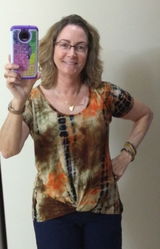 Terri Chevalier review photo