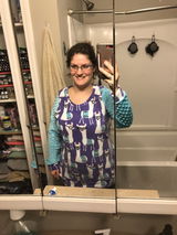 Breanna Chandler review photo