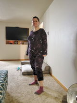 Rachel Wible review photo