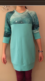 Kathleen review photo