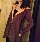 Charlotte Blancke review photo