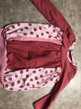 Isabelle Chouinard-Proulx review photo