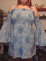 Anna Biberg review photo