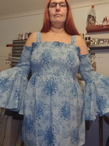 Anna Biberg review photo