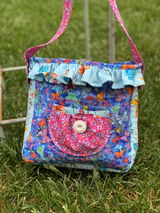 Betty Ackerman review photo
