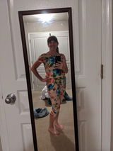 Aubrey Bracegirdle review photo