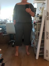 Ceri review photo