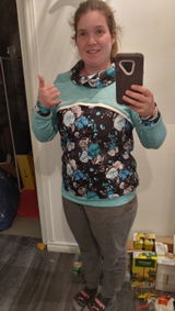 Jessyca review photo