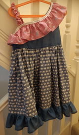 Yvonne Shaw review photo