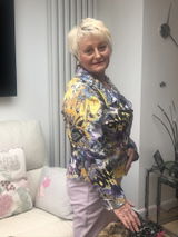 Lorraine Gee-Nichols review photo