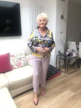 Lorraine Gee-Nichols review photo