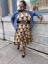 Latoya Michel review photo