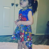 Jessica Jeffreys review photo