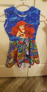 Jessica Jeffreys review photo