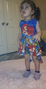 Jessica Jeffreys review photo