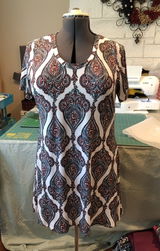 Cynthia Geddis review photo