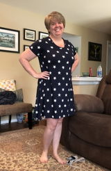 Cynthia Geddis review photo