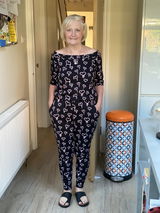 Janet Critchfield review photo