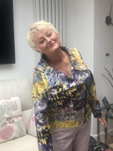 Lorraine Gee-Nichols review photo