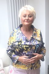 Lorraine Gee-Nichols review photo