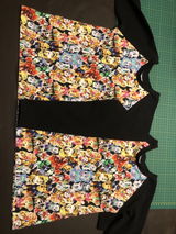Cynthia Francoeur Randlett review photo