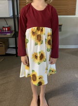 Kaitlin review photo