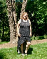 Betty Ackerman review photo