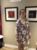 Cynthia Francoeur Randlett review photo