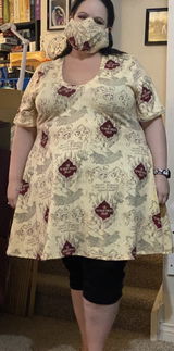 Joelene Montgomery review photo