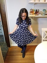 Rosie review photo