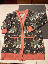 Susi Baker review photo