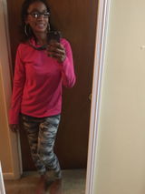 Michelle Williams review photo