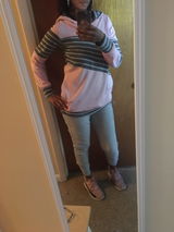 Michelle Williams review photo