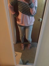 Michelle Williams review photo