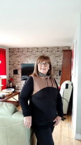 Lucie Couillard review photo
