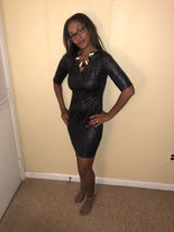 Michelle Williams review photo