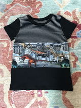 Mel review photo