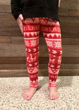 Natalie Christmas Thomas review photo