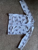 Eloise Attwood review photo