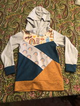 Brenna review photo