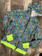 Monet Ackley review photo