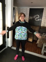 Diane Boucher review photo