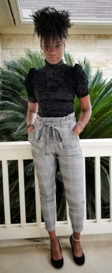 Kendria Gadson review photo