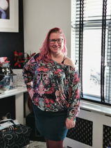 Amanda Harle review photo
