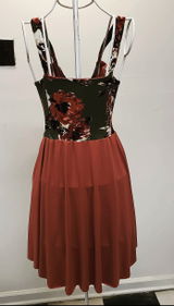 Rosalia Cleckley review photo