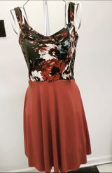 Rosalia Cleckley review photo