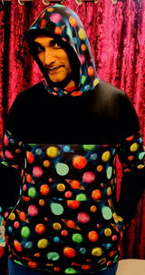 Rashnee Singh review photo