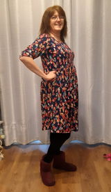 Laura Clare review photo